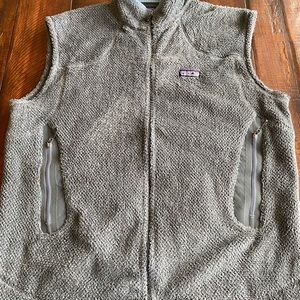 EUC Patagonia R2 Vest